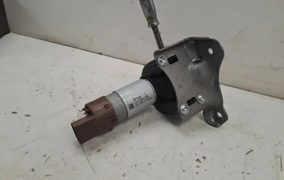 Mercedes-Benz GLC X253 C253 Seat adjustment motor C11726106