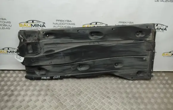 Audi Q2 - Side bottom protection 5Q0825201L