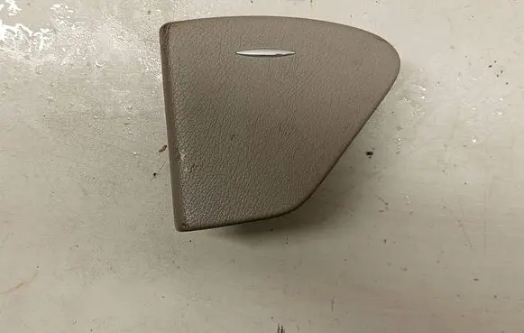 Mercedes-Benz E W211 Rear door ashtray A2118100830