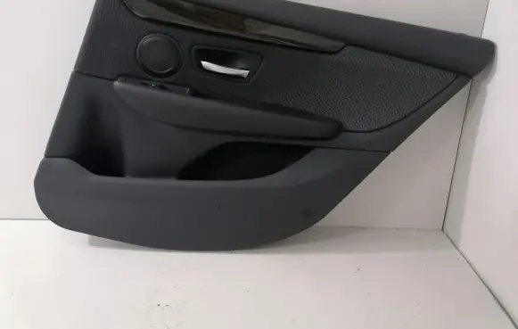 BMW 2 F46 Rear door card panel trim 6088082