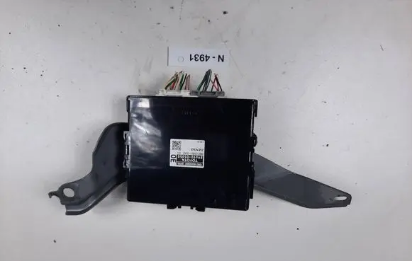 Other control units/modules