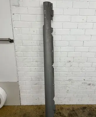 Mercedes-Benz C W205 Sill A2056900240