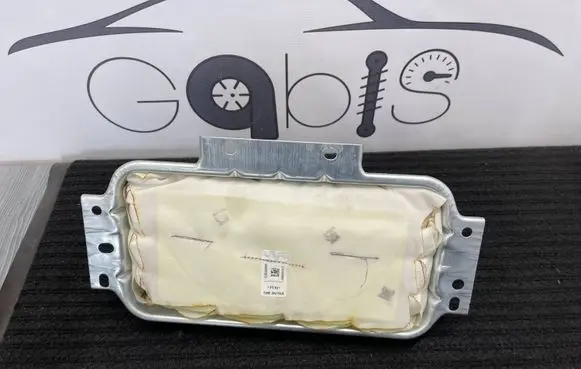Mercedes-Benz GL X166 Passenger airbag A1668602402