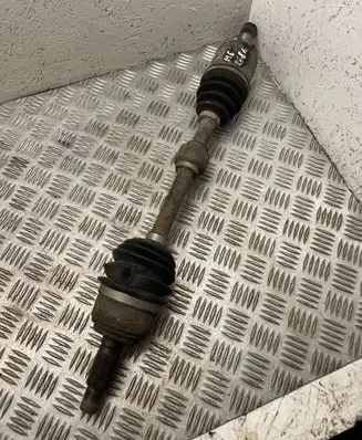 Mazda 6 Front driveshaft