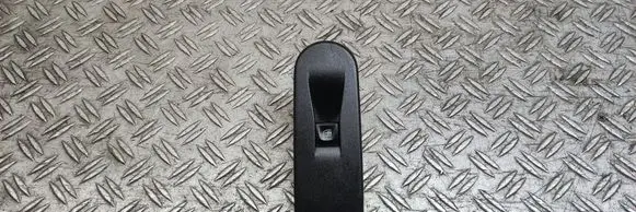 Renault Captur Electric window control switch 809602454R