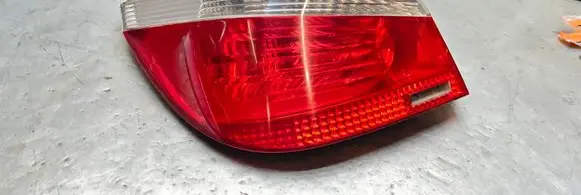 BMW 5 E60 E61 Rear/tail lights 7165737 15823703 6923305