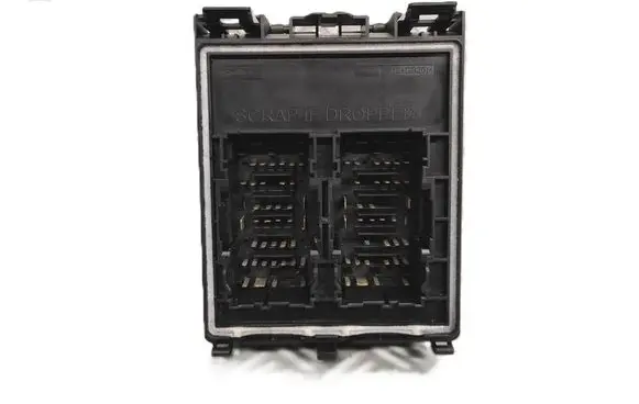 Ford Transit - Tourneo Connect Fuse box set KT1T14D068DD 9671989335