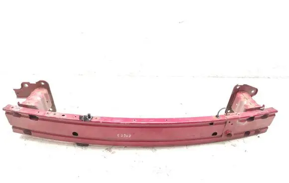 Nissan Qashqai Front bumper cross member 21456480