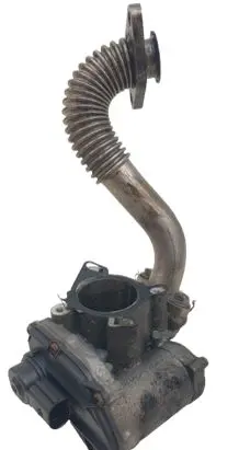Nissan Qashqai EGR valve 8200797706