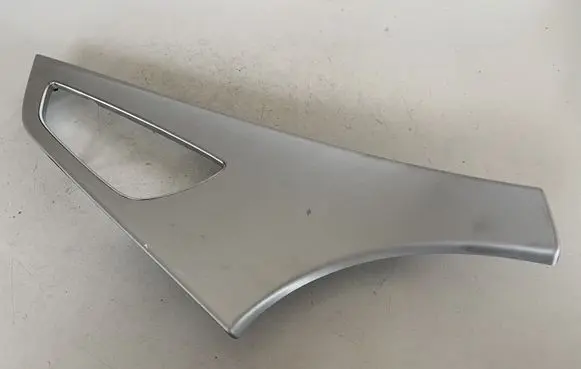 Audi A7 S7 4G Front door trim bar 4G8867409 4G8867409K 4G88674091NK