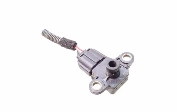 Opel Zafira A Air pressure sensor 24426679