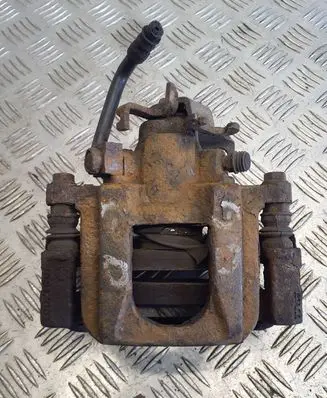 Chrysler Grand Voyager V Rear brake caliper