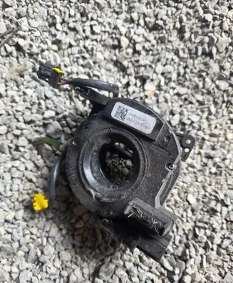 Volvo S80 Airbag slip ring squib (SRS ring) 30669862