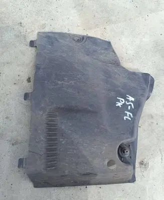 Audi A5 Sportback 8TA Front underbody cover/under tray 8K0825201E