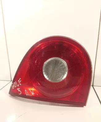 Volkswagen Golf V Tailgate rear/tail lights 1k6945093f