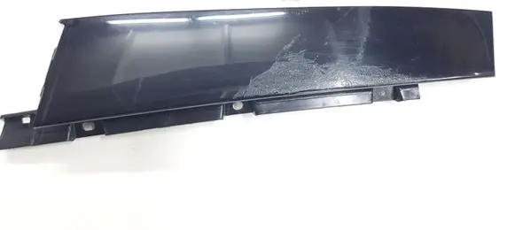 Ford Fusion II Front door trim (molding) ES73F20898CA
