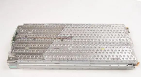 Tesla Model S Hybrid / electric car battery 100931200E