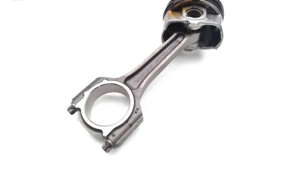 Ford Focus Piston with connecting rod SFDA