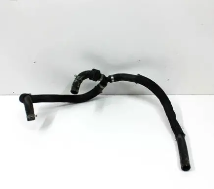 Ford Escape III Engine coolant pipe/hose LX618C351AAD