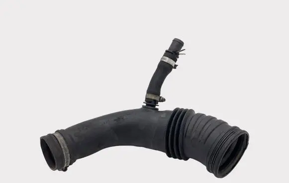 Fiat Ducato Air intake duct part 1350798080 1366971080