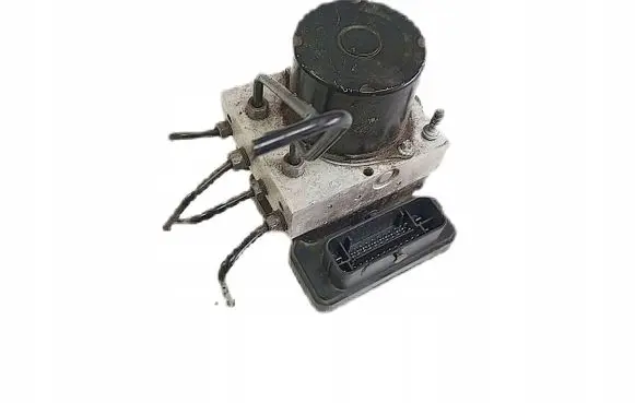 Fiat 500 ABS Pump 00520426680