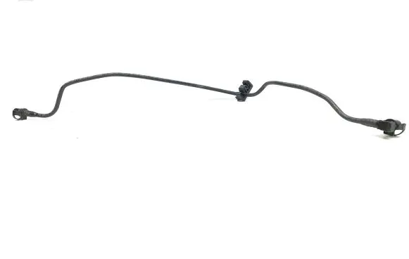 Citroen DS5 Engine coolant pipe/hose 9670968580