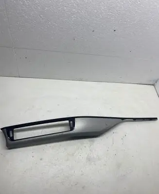 BMW 4 F36 Gran coupe Dashboard glove box trim 6827342 ZA0210ZA0204