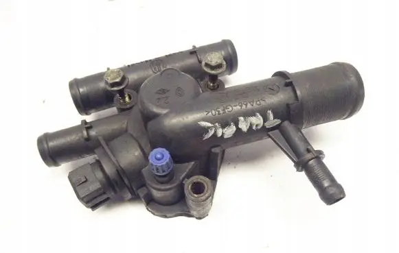 Renault Trafic II (X83) Thermostat housing 