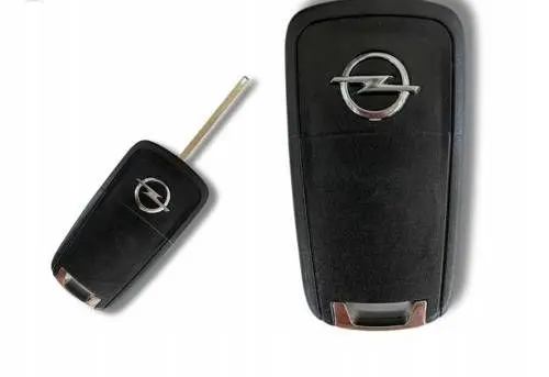 Opel Insignia A Ignition lock