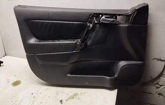Opel Astra G Rear door card panel trim