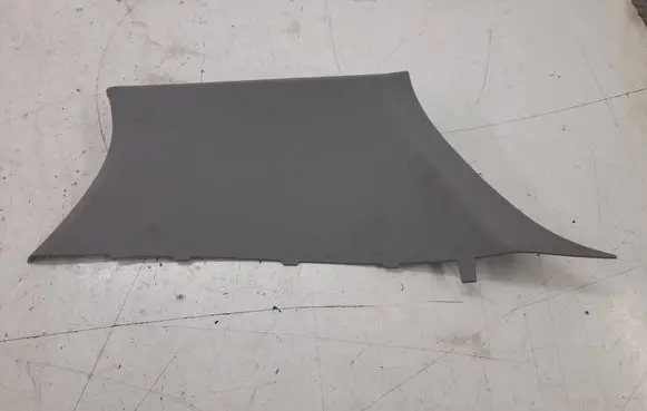 BMW 1 F20 F21 (C) pillar trim 7221030
