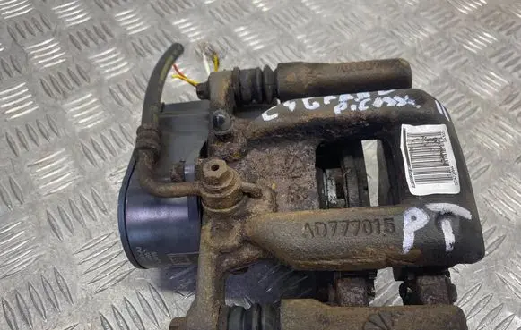 Citroen C4 Grand Picasso Rear brake caliper 9800229280