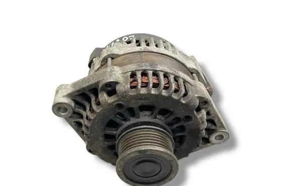 Opel Antara Generator/alternator 13580078 12B03 14V140A24