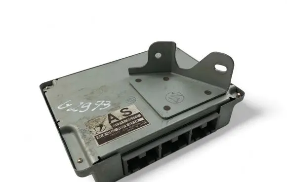 Subaru Forester SG Gearbox control unit/module 31711AG170