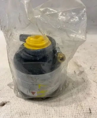 Ford Fiesta Tire air pump compressor 8V211568AA