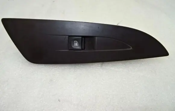 Renault Espace - Grand espace V Quarter vent window switch 809607085R
