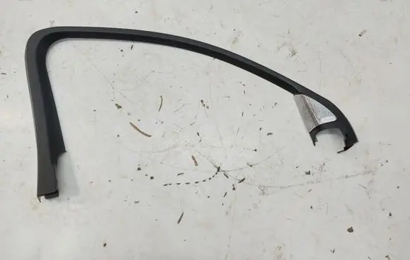 Mercedes-Benz EQC Front door trim (molding) A2937270100JLK01