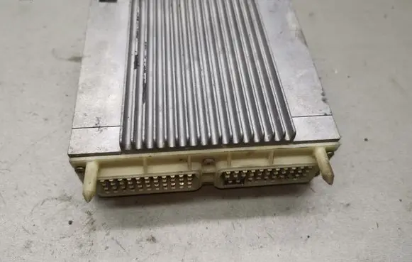 Mercedes-Benz S W140 Engine control unit/module 0175455132 0261203536