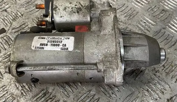 Volvo V60 Starter motor B4164T AV6N11000CA