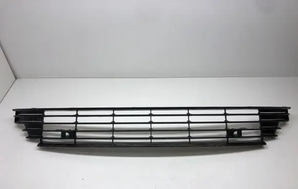 Volkswagen PASSAT CC Front bumper lower grill 3C8853677G