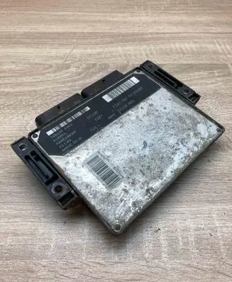 Fiat Doblo Engine control unit/module ECU 55183255