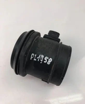 Mass air flow meter