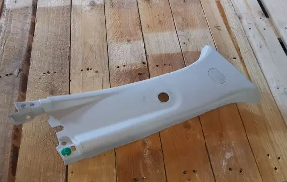 Fiat 500L Other interior part 735522686