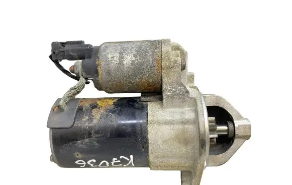 KIA Ceed Starter motor 1195925 361002A300