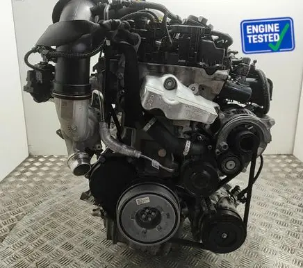 Mini One - Cooper F56 F55 Engine B38A15A