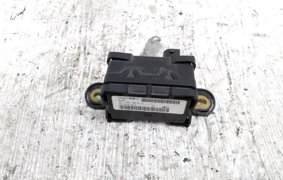 Chrysler 300 - 300C ESP acceleration yaw rate sensor P56029328AB