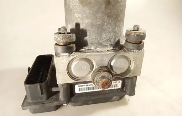 Nissan NV200 ABS Pump 47660JX50A 0265232403 30405A1488