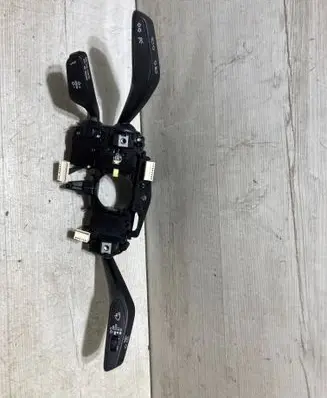 Audi A3 S3 8V Indicator stalk 82A953521AC