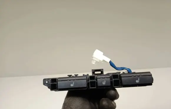 Lexus UX Seat heating switch 8475276070