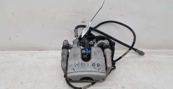 Mercedes-Benz E W213 Rear brake caliper A2135468200